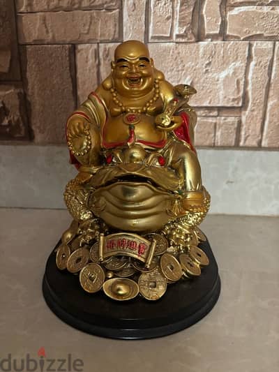 Laughing Buddha