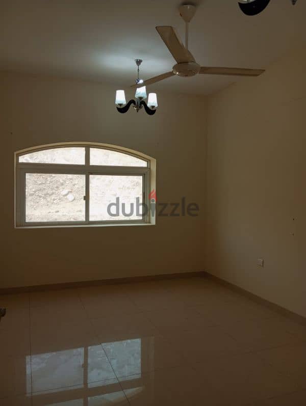 APARTMENT 1BHK FOR RENT - MUTTRAH 2