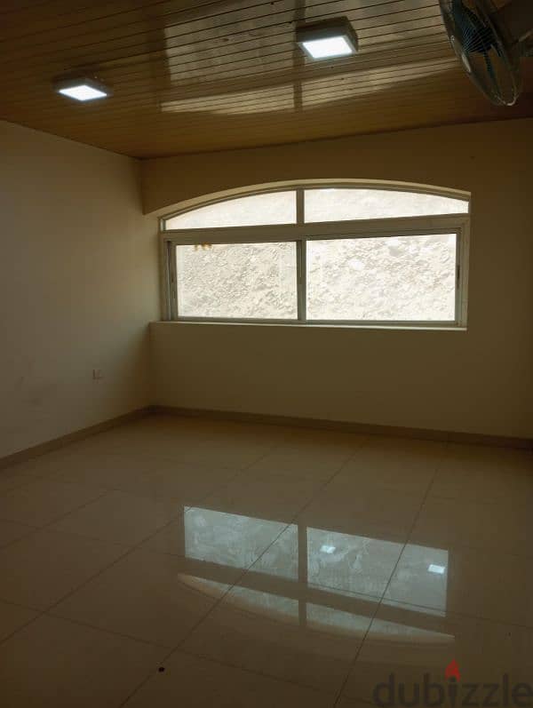 APARTMENT 1BHK FOR RENT - MUTTRAH 3