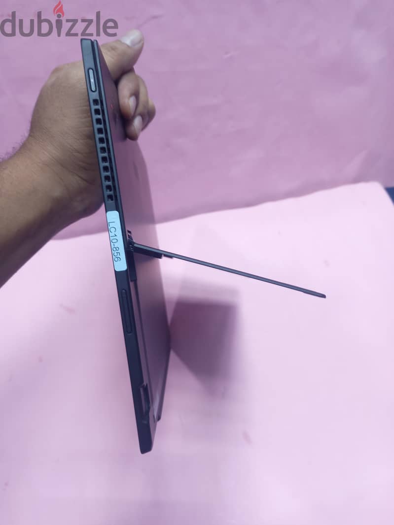 78426067 LENOVO THINKPAD X1 TABLET  3K RESULATION 2-1 LAPTOP 13 INCH TOUCH SCREEN CORE i7 8th GENERA 3