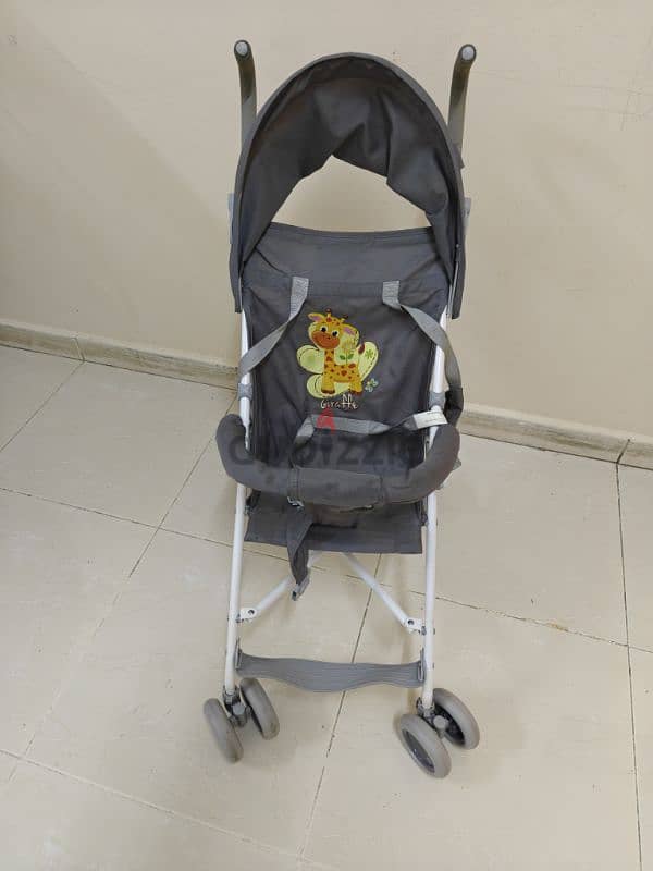 Stroller 1