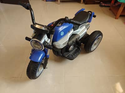 Kids Bike