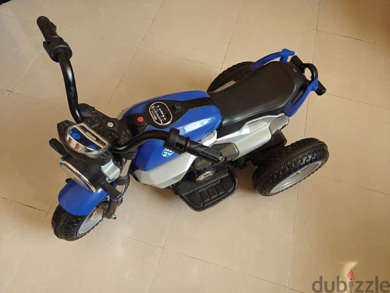 Kids Bike 1