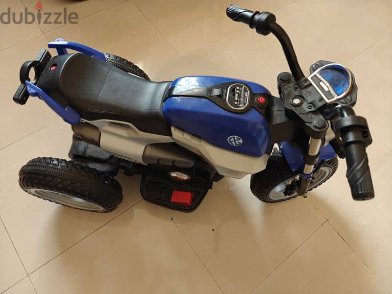Kids Bike 2
