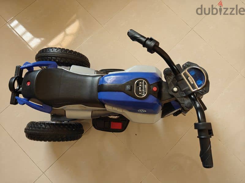 Kids Bike 3