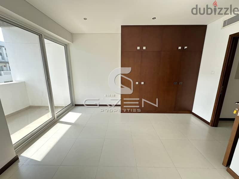 Luxury 1BHK Apartment in MQ | Fully Equipped | Premium Community 3