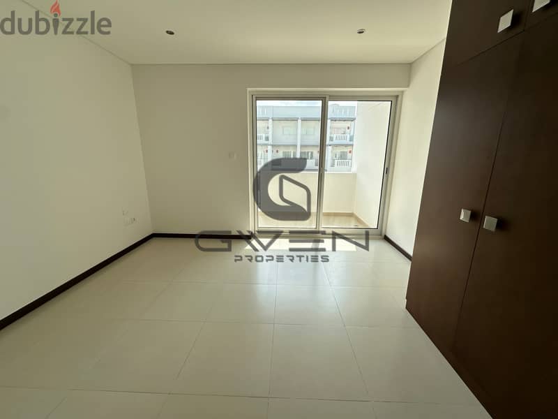 Luxury 1BHK Apartment in MQ | Fully Equipped | Premium Community 4