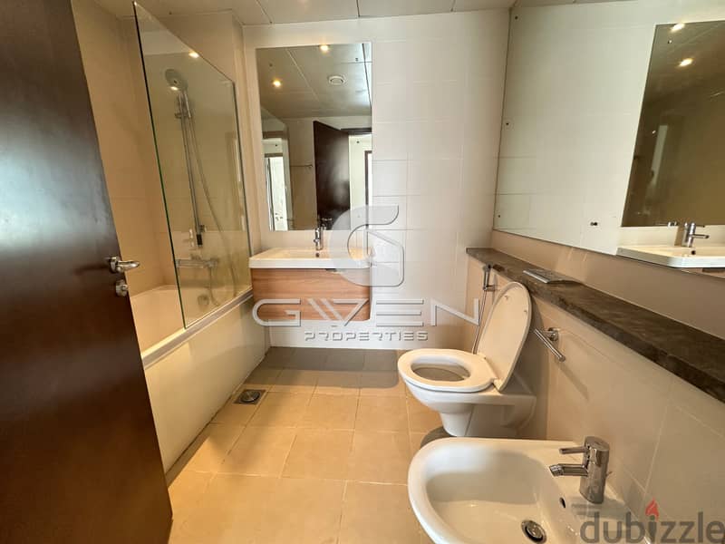 Luxury 1BHK Apartment in MQ | Fully Equipped | Premium Community 5