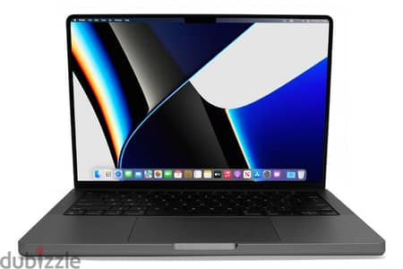 Apple 14-inch MacBook Pro M3 Max chip with 14-core CPU and 30-core
