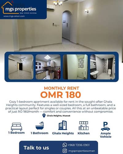 Affordable Comfort in the Heart of Ghala Heights