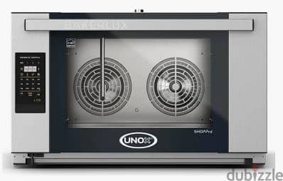 افران هوائي&طبقات. خمارات. عجانات Ovens&Decks. Dough Proofer. Dough mixers