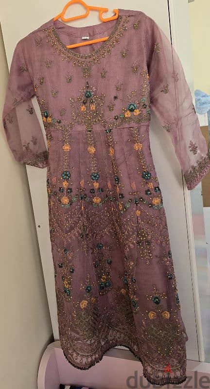 indian dress 1