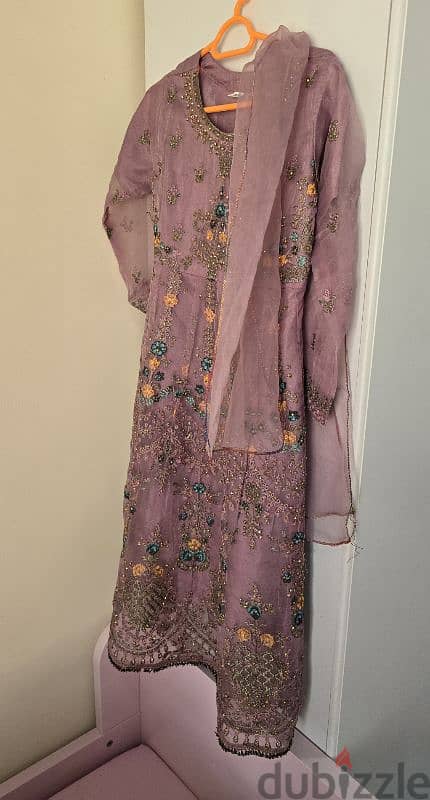 indian dress 2