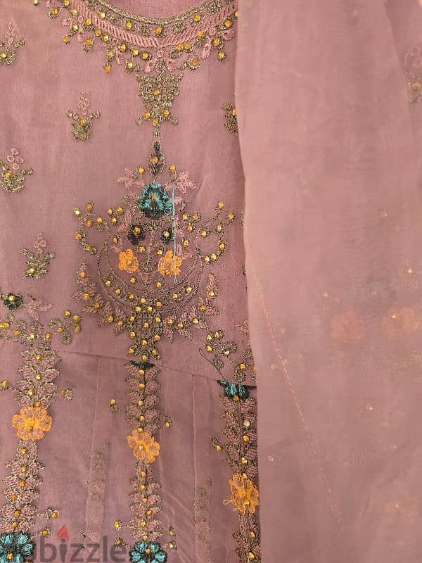 indian dress 3