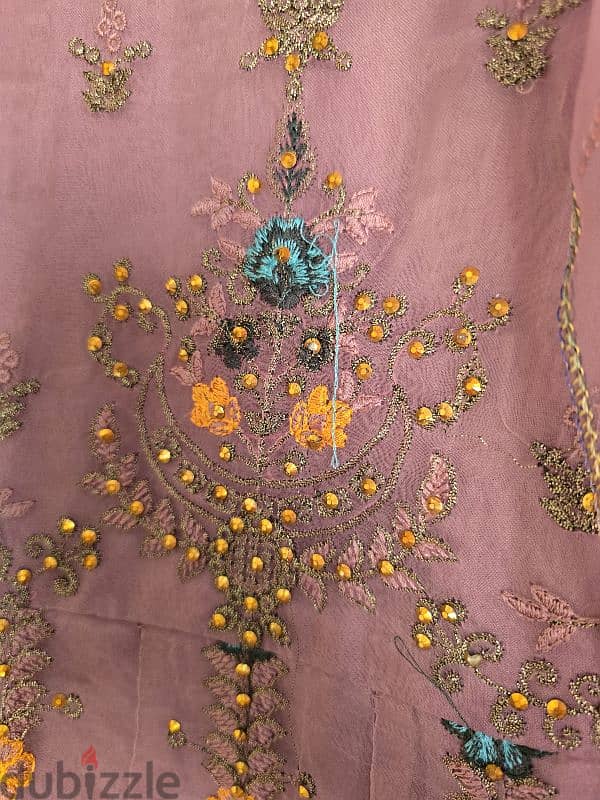 indian dress 4