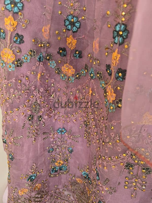 indian dress 5