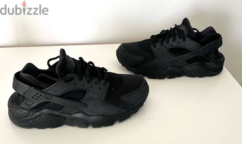 Original Nike Huarache Air (Women’s) 1