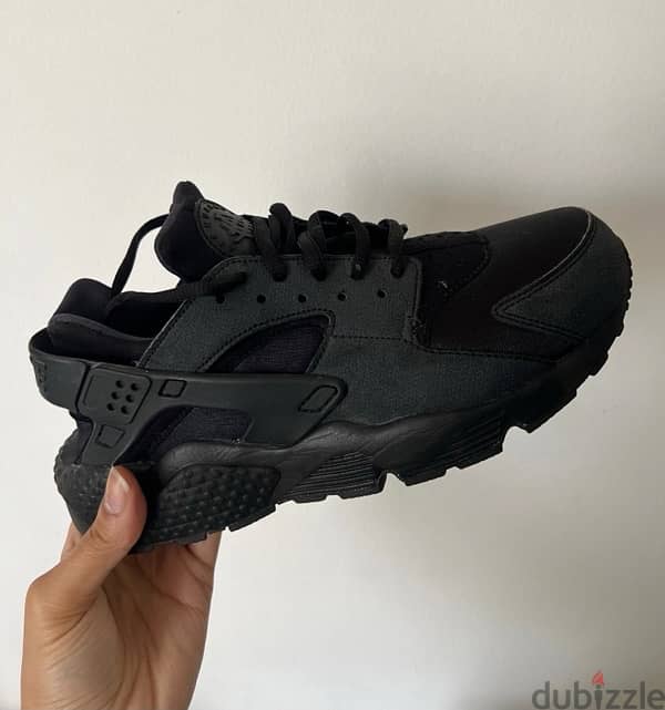 Original Nike Huarache Air (Women’s) 2