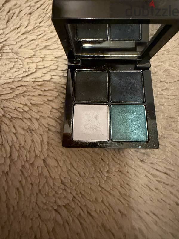 Makeup luxury brands and face brush 14