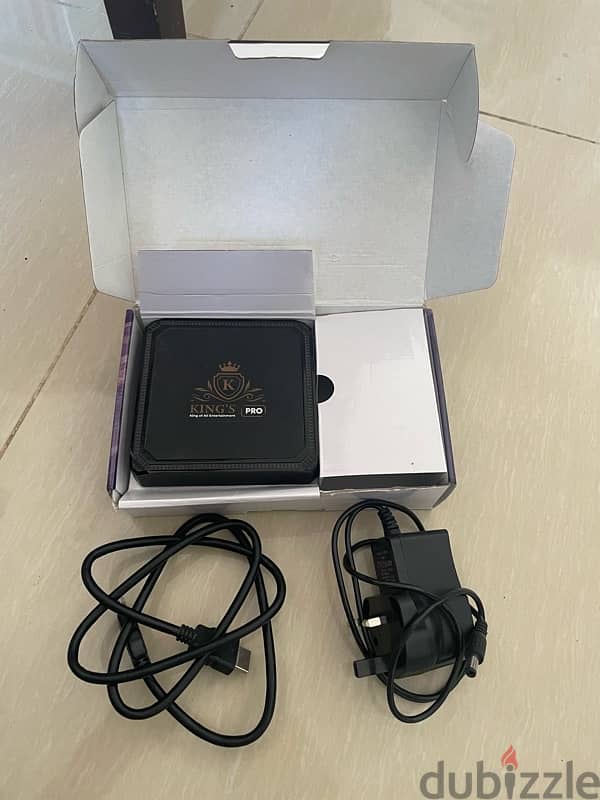 tv Box 98807685 2