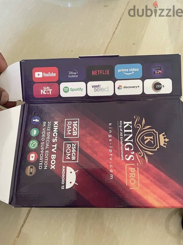tv Box 98807685 3