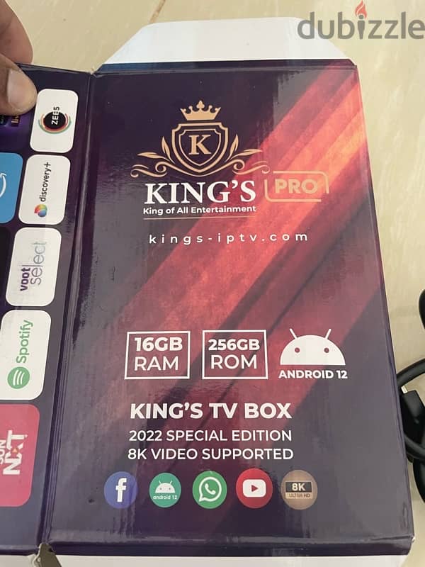 tv Box 98807685 4