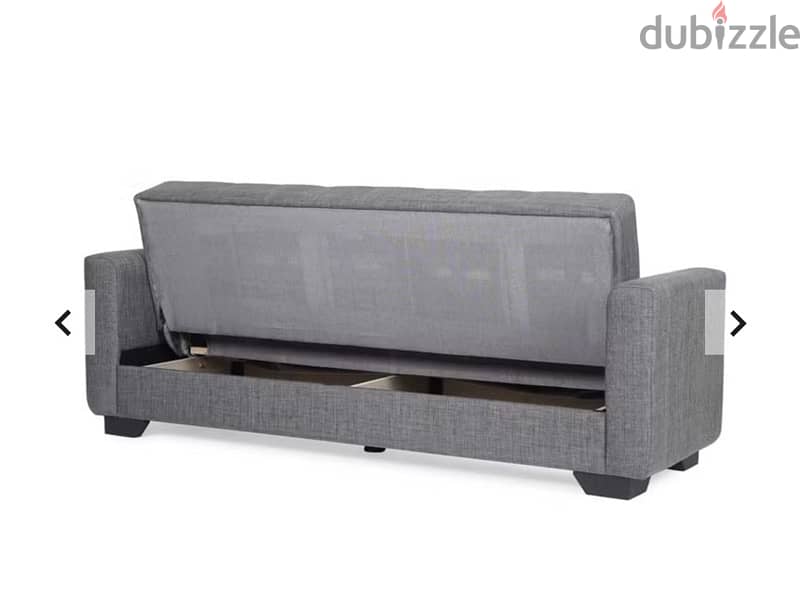 Sofa Cum Bed 1