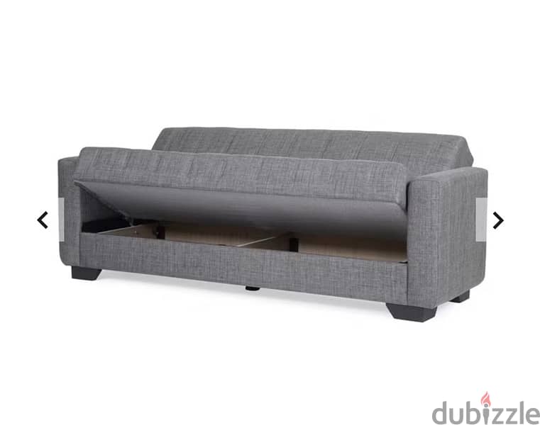 Sofa Cum Bed 3