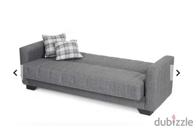 Sofa Cum Bed 4