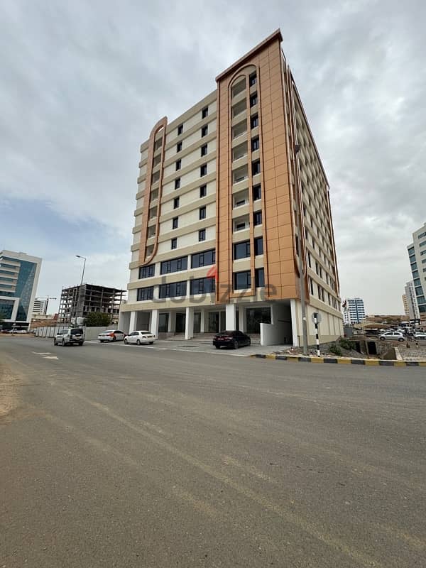 Brand New 2BHK for Rent – Ghala Heights 1