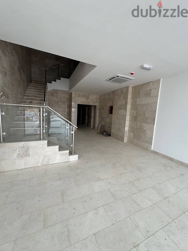 Brand New 2BHK for Rent – Ghala Heights 2
