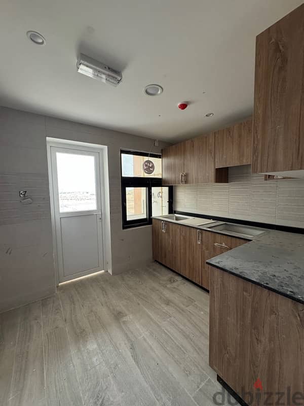 Brand New 2BHK for Rent – Ghala Heights 4