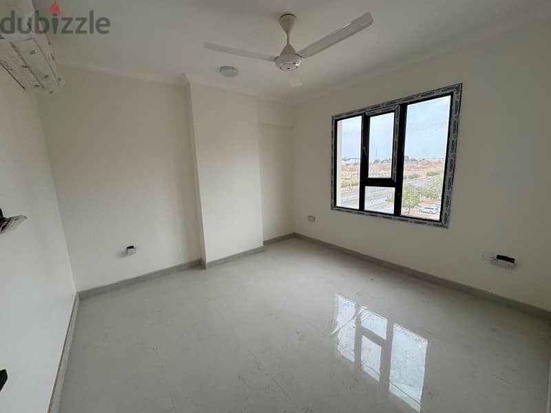 Brand New 2BHK for Rent – Ghala Heights 6