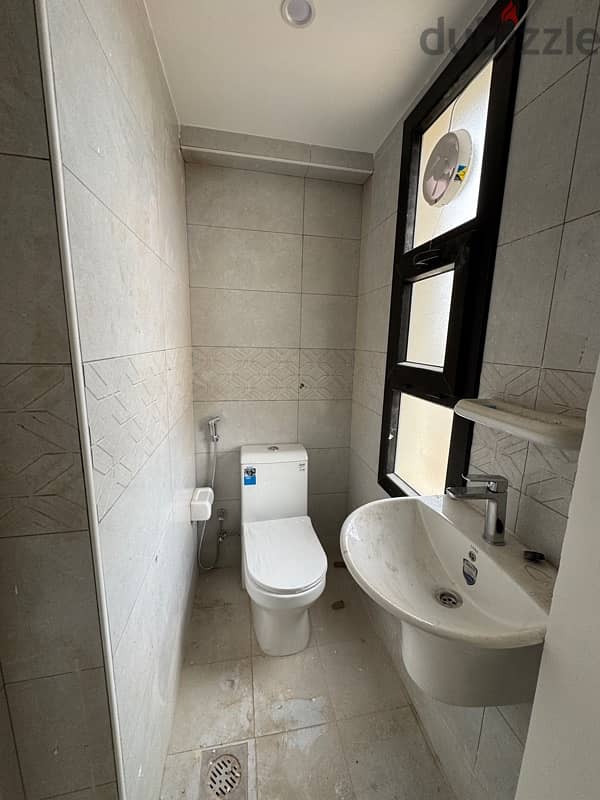 Brand New 2BHK for Rent – Ghala Heights 8