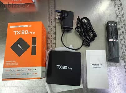 availableNew Latest Android Box All Country Channel Work