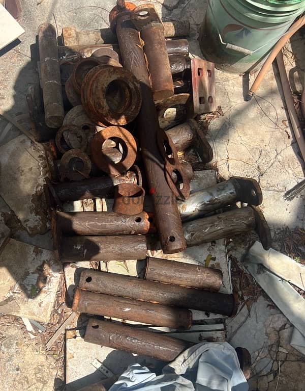 haydraulic pump for CAT Exvater 330  full working Condition 4