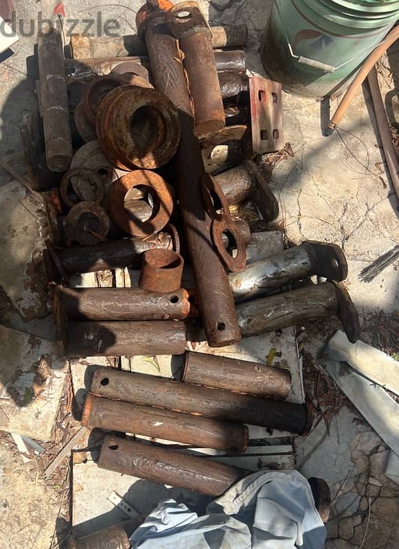 haydraulic pump for CAT Exvater 330  full working Condition 5