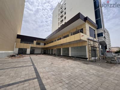 Shop for rent in Ghala in a prime location محل للايجار في غلا في موقع متميز