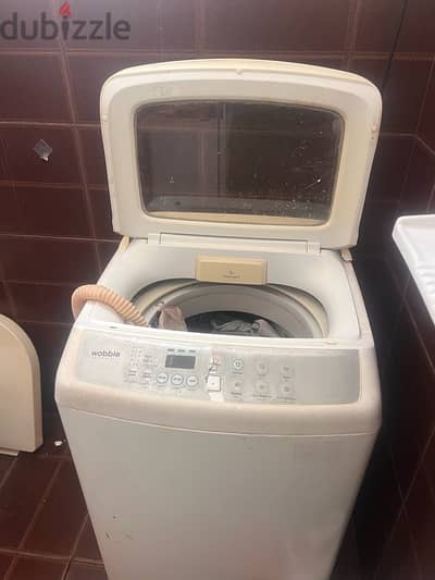 washing mashine for sale