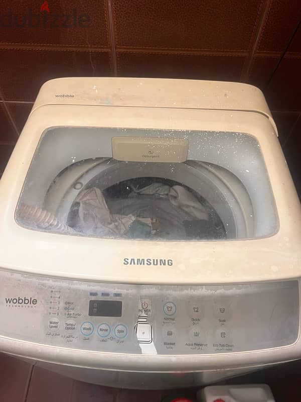 washing mashine for sale 2