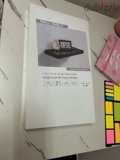 wall shelf for sale