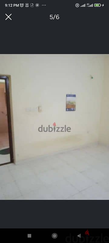 Bachelor single room for Rent cont 97634556 1