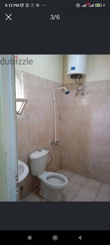 Bachelor single room for Rent cont 97634556 3
