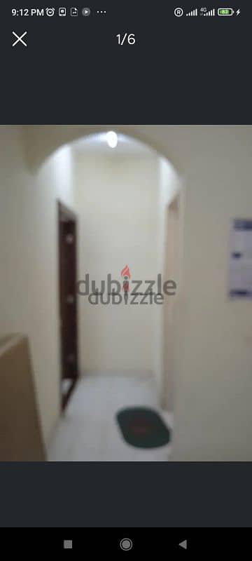 Bachelor single room for Rent cont 97634556 5