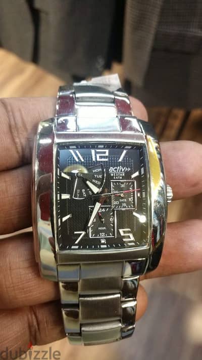 activ Westar Watch