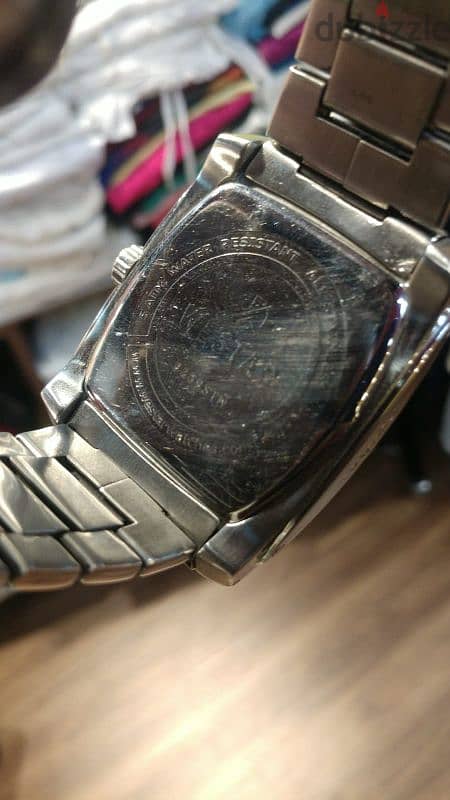 activ Westar Watch 1