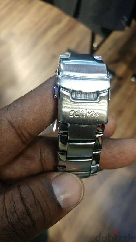 activ Westar Watch 2