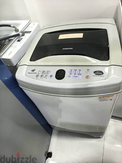 Samsung 9kg washing machine for sale 98349821