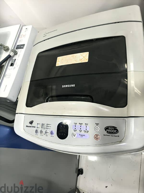 Samsung 9kg washing machine for sale 98349821 1
