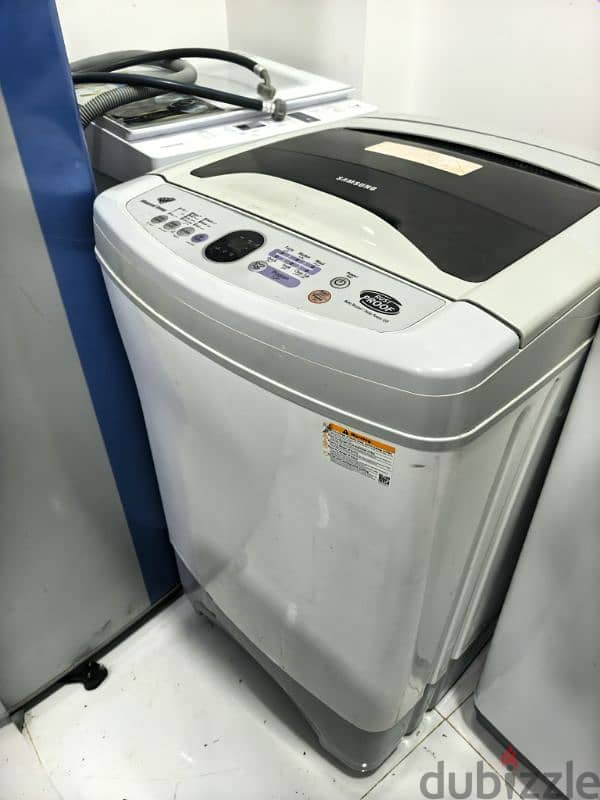 Samsung 9kg washing machine for sale 98349821 2